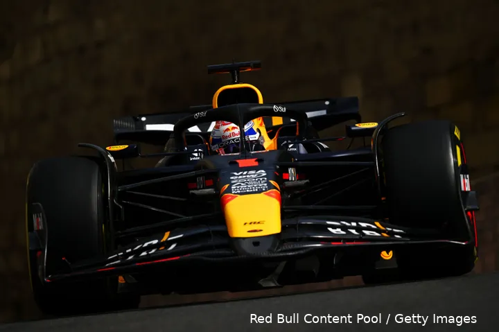 verstappen bakoe vrijdag 16