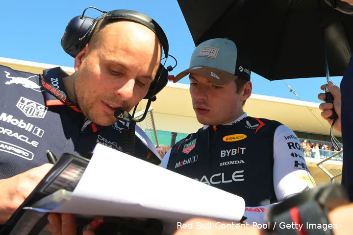 verstappen lambiase austin zindag 3