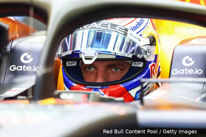 2025 max verstappen red bull racing 1 helm 6