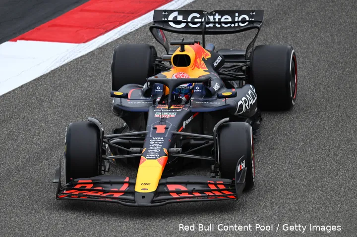 2025 max verstappen red bull racing 1 rb21 115