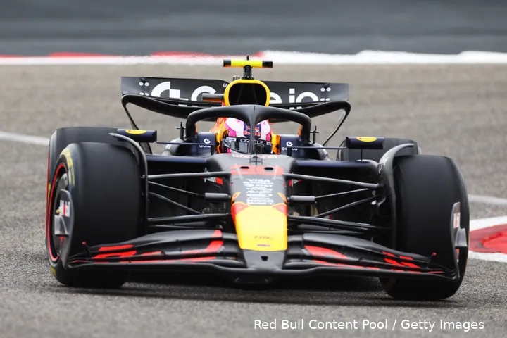Na elf Grands Prix voor het zusterteam heeft Lawson nu een full-time zitje bij Red Bull.