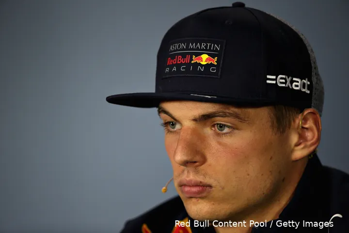 max verstappen 2018 canada 1