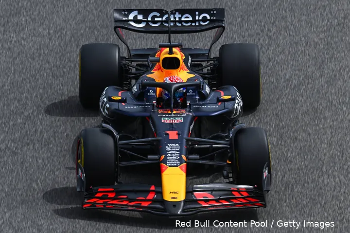 <i>Waar staan Red Bull en Max Verstappen?</i>