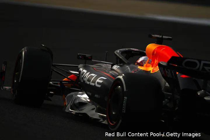 mooi max verstappen rb21 bahrein wintertest red bull racing 12 144