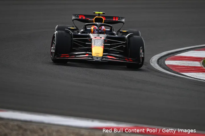 Lawson presteerde ondermaats bij Red Bull, en moet dus plaatsmaken voor Yuki Tsunoda.