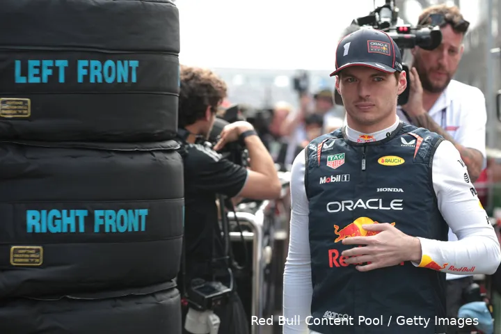 max verstappen banden pirelli 1282