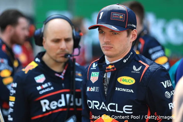 max verstappen gianpiero lambiase china 2025 912 12