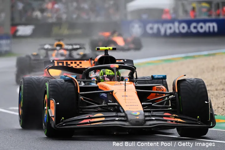 max verstappen gp australie 2025 1 rb21 1 regen 3 lando norris oscar piastri 12