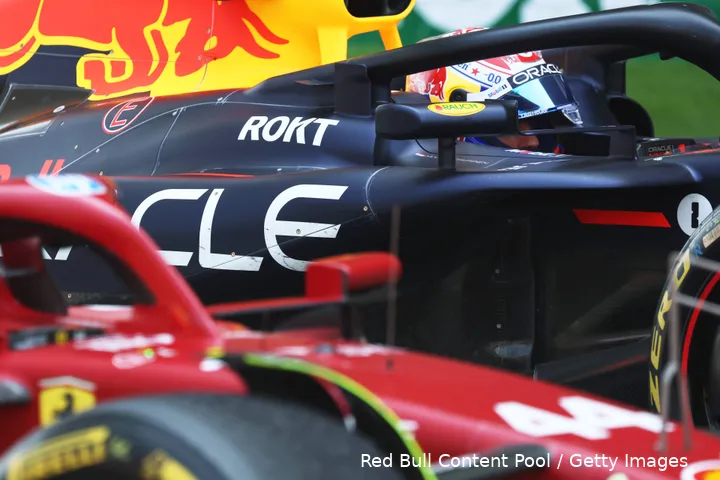 max verstappen lewis hamilton ferrari red bull china