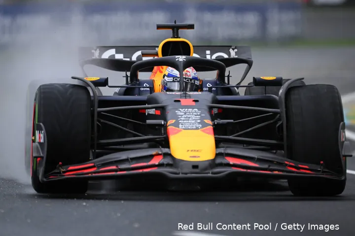 max verstappen rb21 red bull racing australie 2025 122