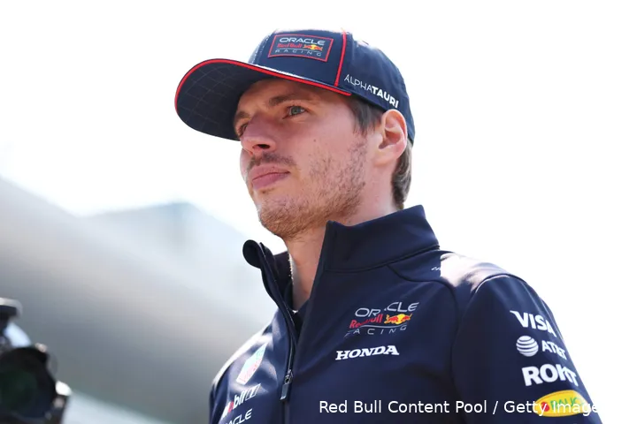max verstappen red bull racing china mediadag 14