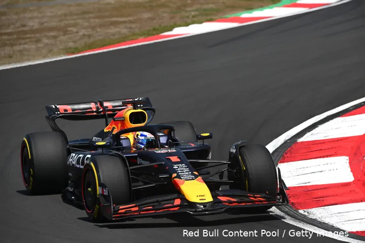 Is er een oplossing voor het tweede zitje van Red Bull?