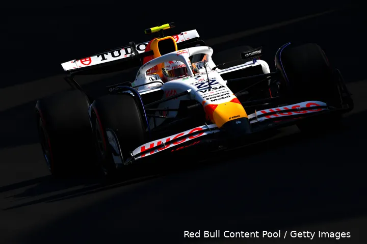 yuki tsunoda racing bulls china zaterdag kwalificatie 2025 2