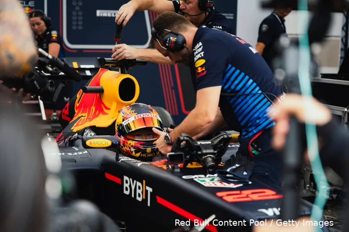 yuki tsunoda red bull rb20 abu dhabi 2923