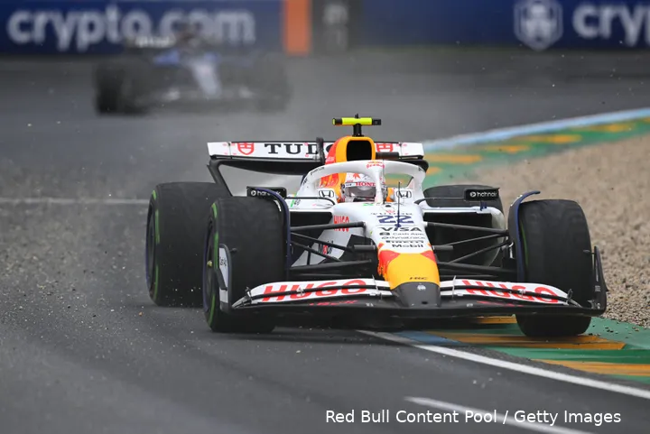 yuki tsunoda visa cash app racing bulls gp australie 2025 4