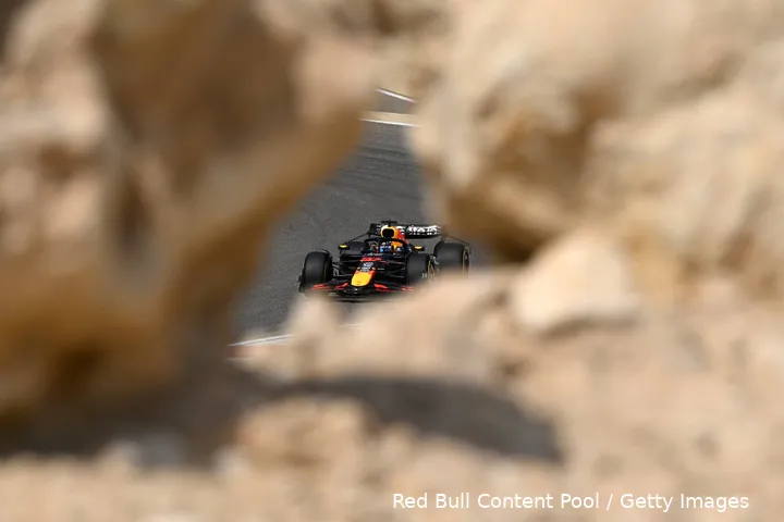 ayumu iwasa rb21 red bull racing vt1 bahrein 1