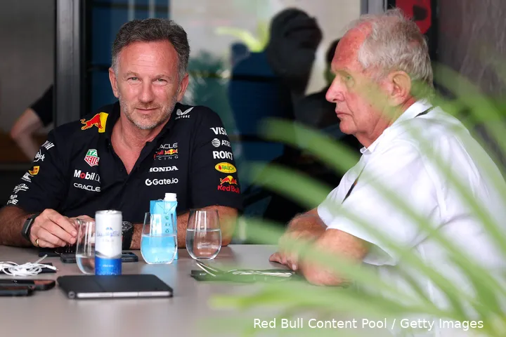 christian horner helmut marko red bull racing saoedi arabie 12