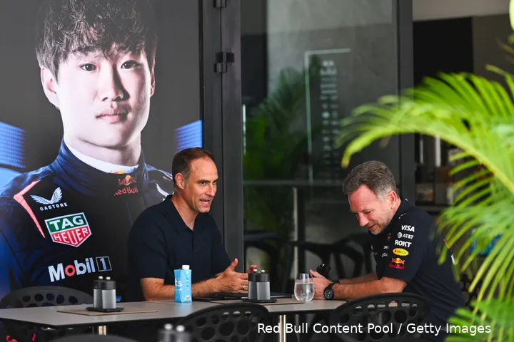 christian horner oliver mintzlaff red bull racing saoedi arabie 1