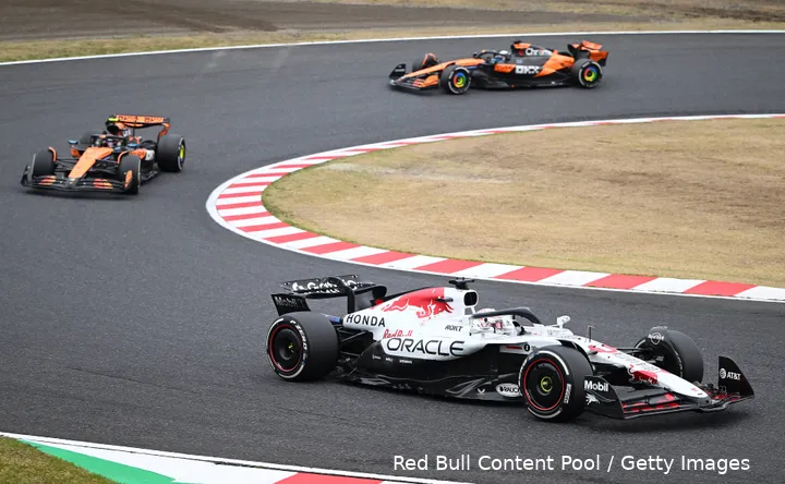 japan 2025 max verstappen lando norris oscar piastri 25