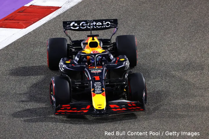 max verstappen rb21 bahrein red bull racing gp 1912141