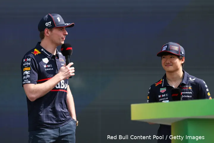 max verstappen saoedi arabie zaterdag 1 yuki tsunoda 1