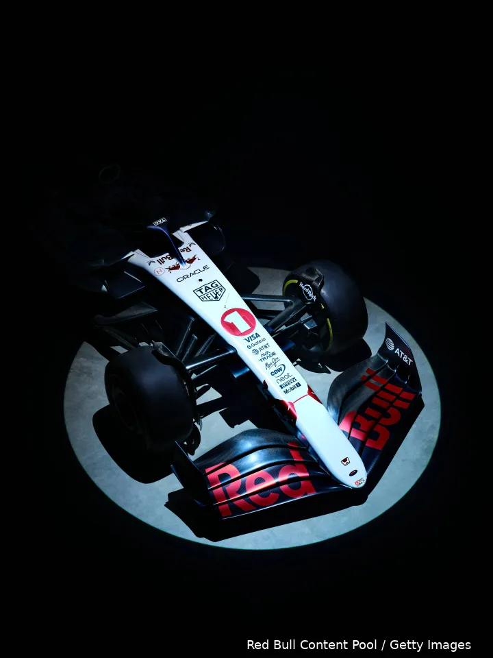 <i>Weet Verstappen Red Bull een zege te bezorgen?</i>
