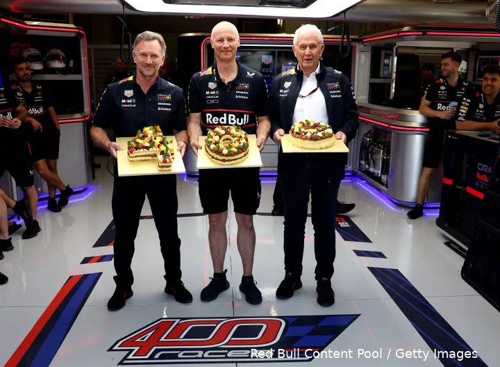 christian horner helmut marko red bull racing 2025 emilia romagna vrijdag training