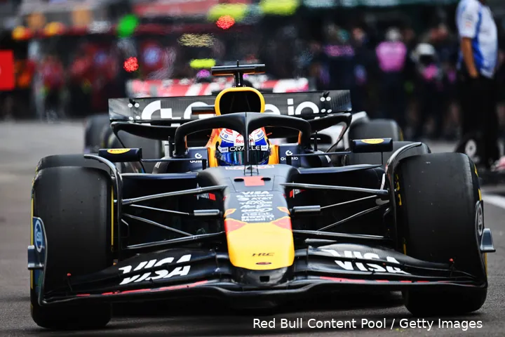 <i>Red Bull wil de remmen koel genoeg houden.</i>