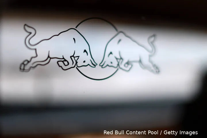 red bull racing logo 2025 imola