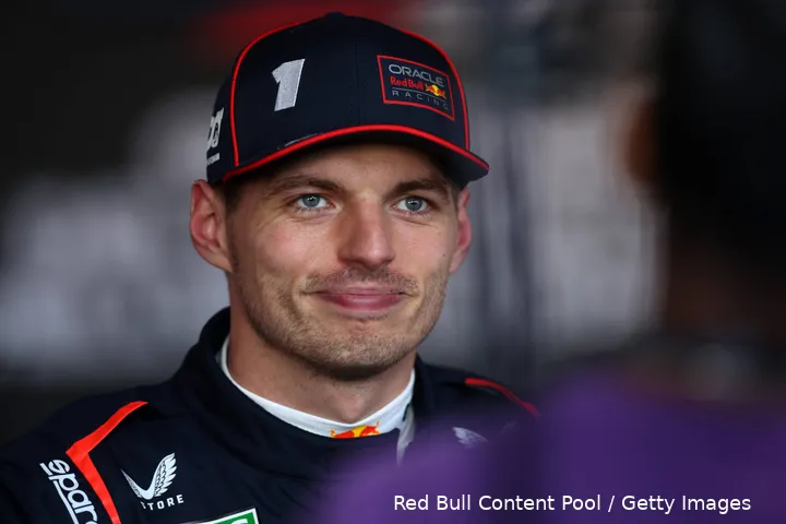 verstappen redbull emiliaromagna zaterdag 202522