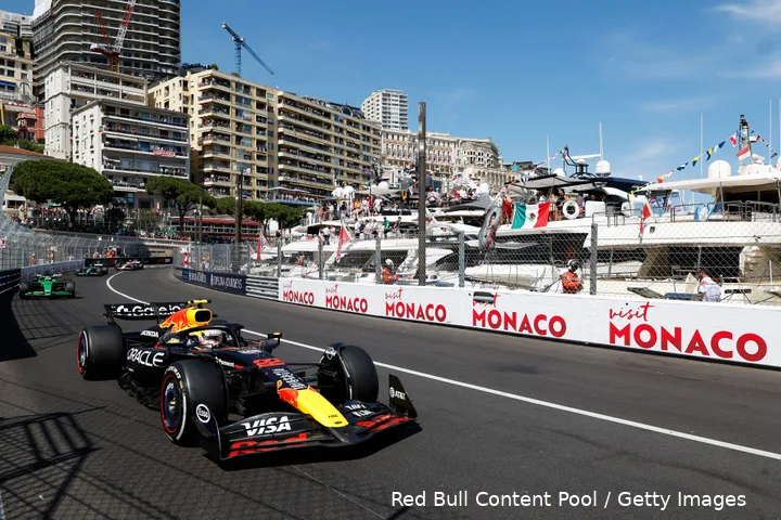 Gaat de nieuwe technische maatregel Red Bull helpen of niet?