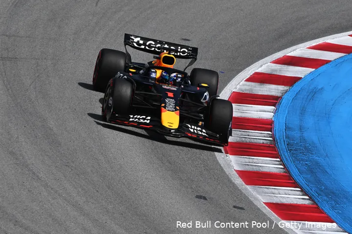 max verstappen spanje rb21 red bull racing 123