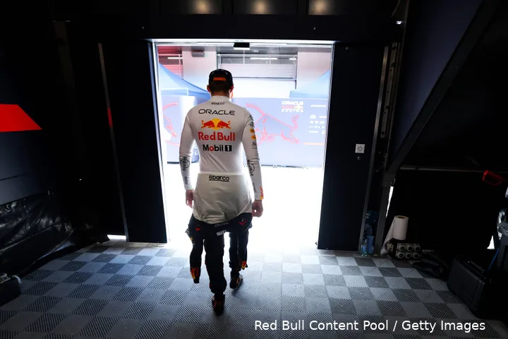 max verstappen weglopen exit red bull