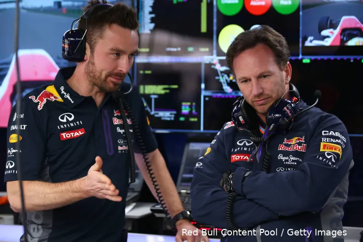 simon rennie christian horner