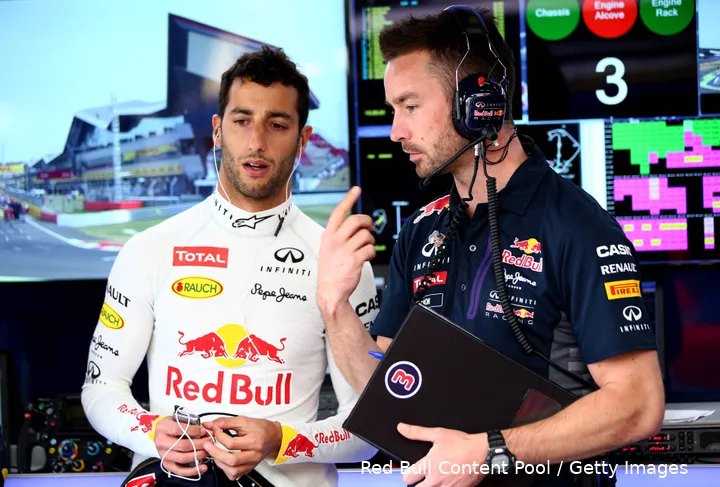 simon rennie daniel ricciardo