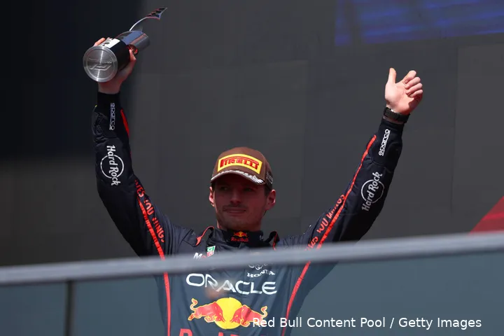 verstappen