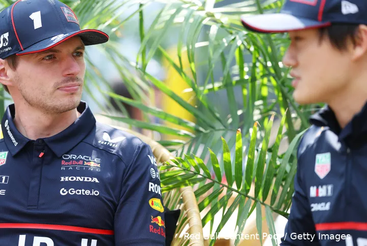 verstappen canada red bull racing donderdag 1 tsunoda 2