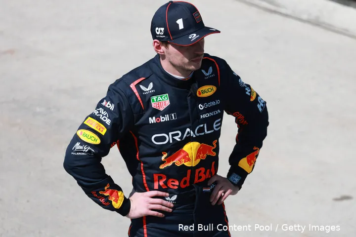 verstappen canada zondag race oke 2