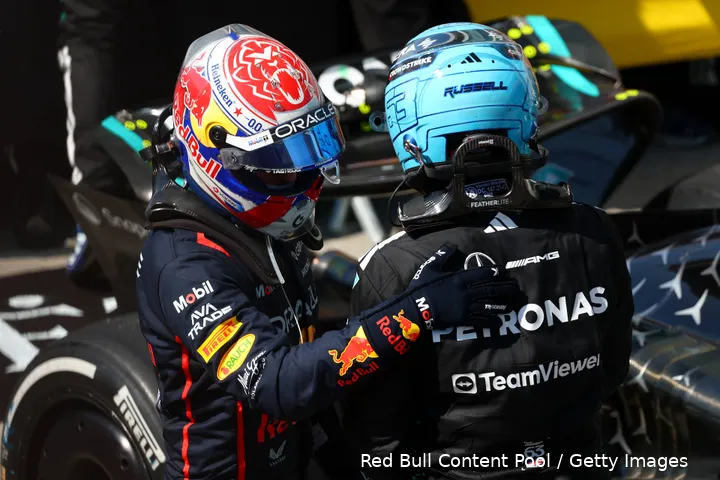 verstappen russell zondag canada 3