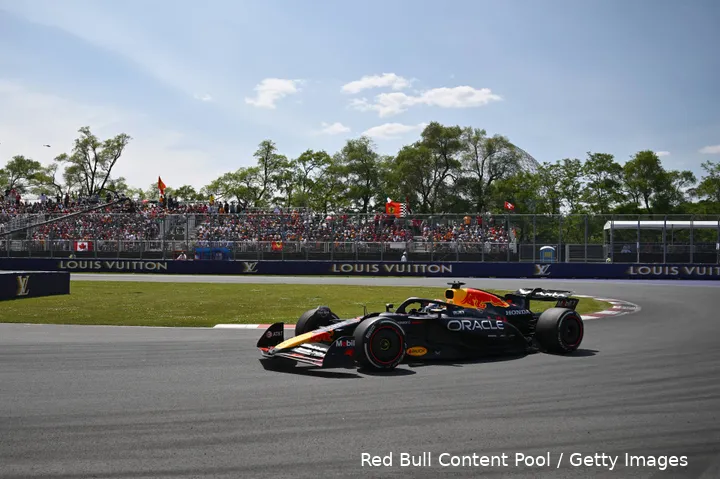 verstappen zondag canada race 1383838
