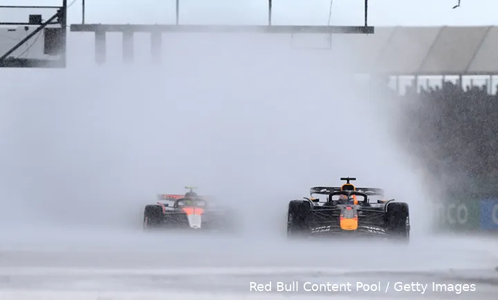 max verstappen rb21 red bull racing silverstone groot brittannie zondag race 2025 5