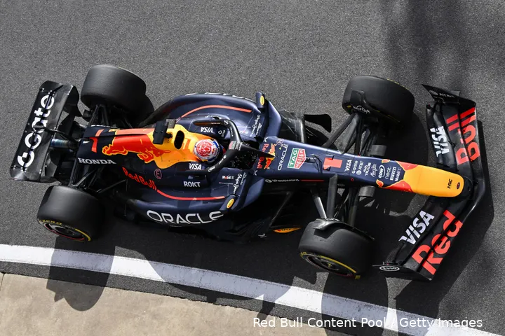 max verstappen red bull racing rb21 silverstone groot brittannie vrijdag training 2025 13