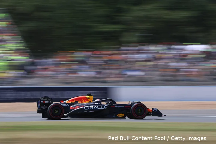 max verstappen red bull racing vt1 silverstone 1 rb21 2
