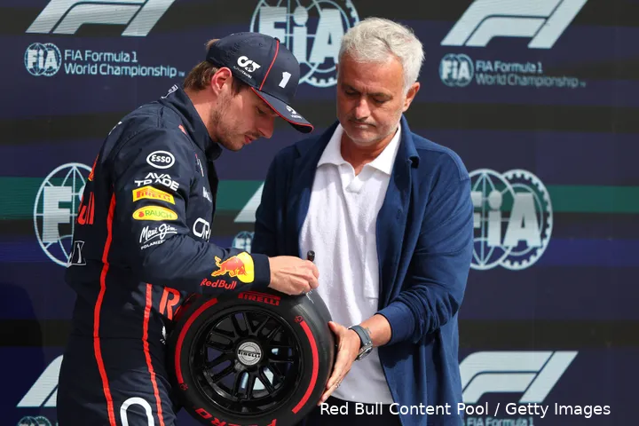 max verstappen red bull racing zaterdag kwalificatie pole silverstone groot brittannie 2025 16