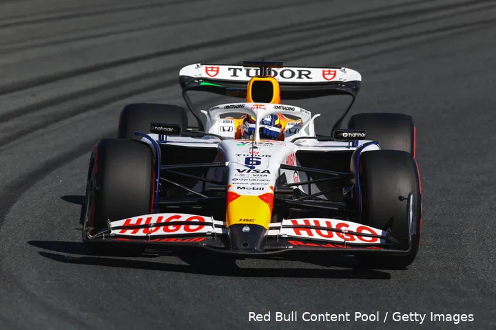 isack-hadjar-racing-bulls-kwalificatie-zandvoort-nederland-1