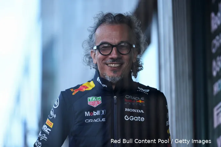laurent-mekies-red-bull-racing-vrijdag-zandvoort-nederland-2025-1