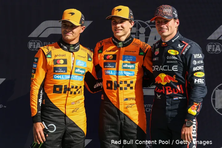 max-verstappen-oscar-piastri-lando-norris-red-bull-racing-mclaren-kwalificatie-zandvoort-nederland-1