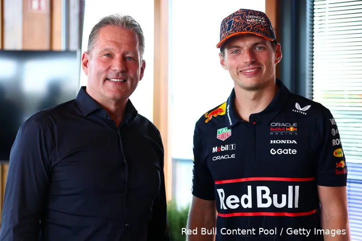 max-verstappen-red-bull-racing-donderdag-zandvoort-nederland-2025-1-jos-verstappen