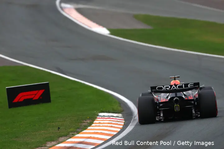 Verstappen-Red Bull-Zandvoort-Nederland-1