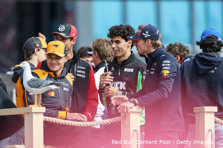 Verstappen-Red Bull- Zandvoort-nederland-7-Norris-Bortoleto